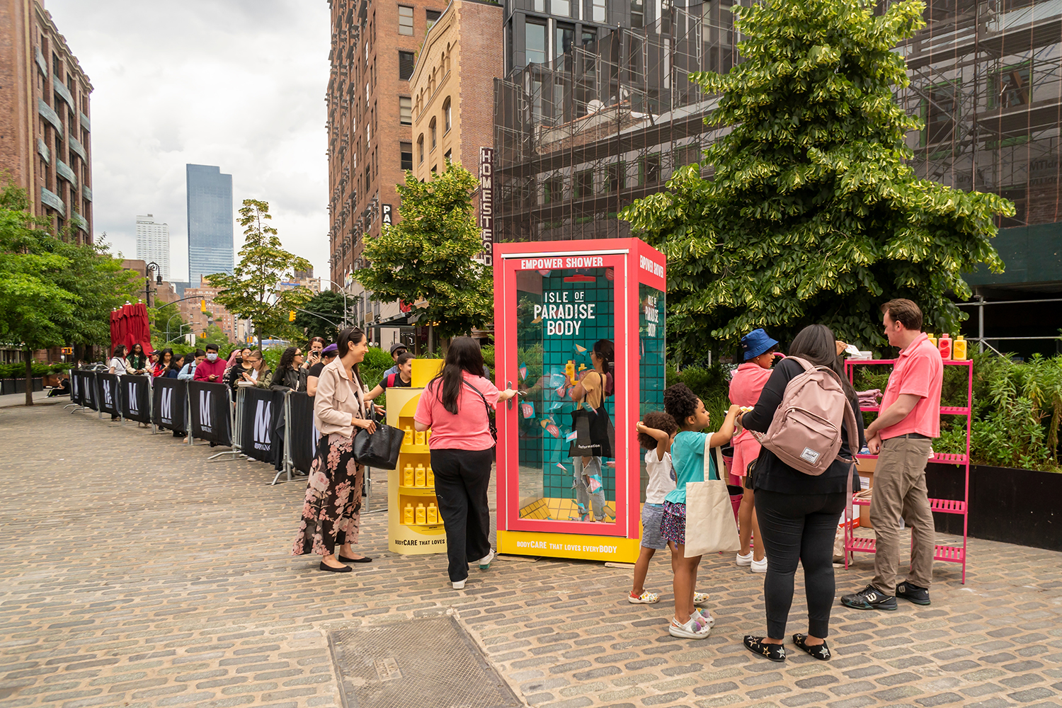 Illustration for Successful Activations